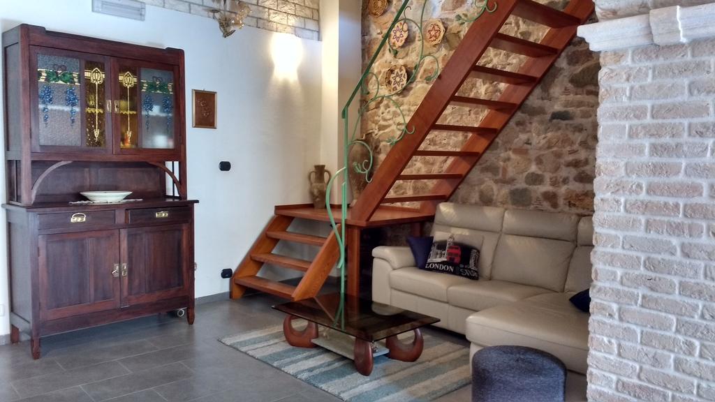 La Palma Villa Bari Sardo Dış mekan fotoğraf