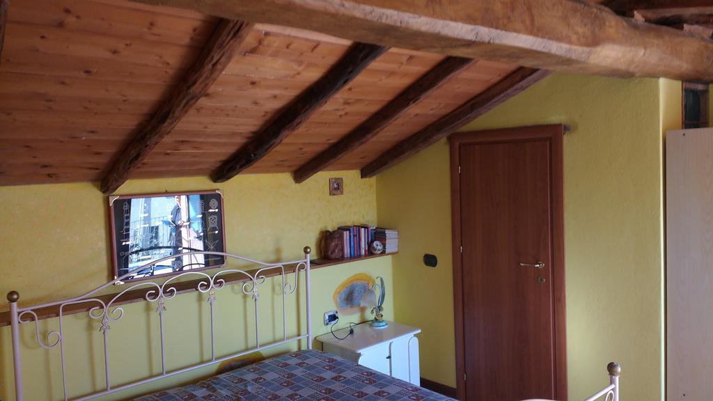 La Palma Villa Bari Sardo Dış mekan fotoğraf