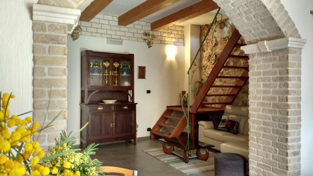 La Palma Villa Bari Sardo Dış mekan fotoğraf
