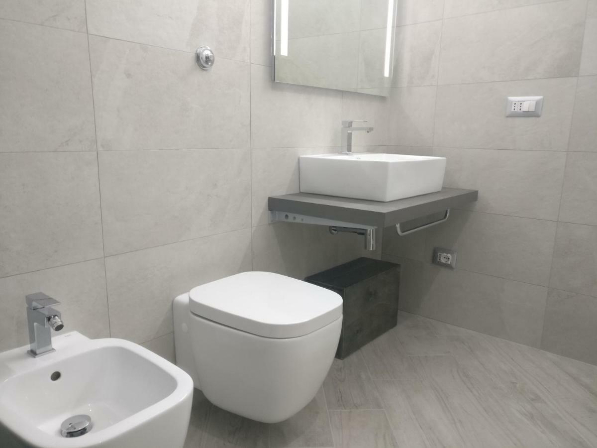 La Palma Villa Bari Sardo Dış mekan fotoğraf